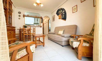 Reventa - Apartamento / piso - Torrevieja - La Mata