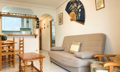 Reventa - Apartamento / piso - Torrevieja - La Mata