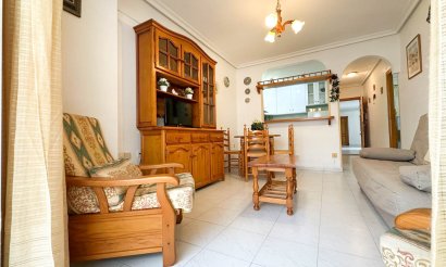 Reventa - Apartamento / piso - Torrevieja - La Mata