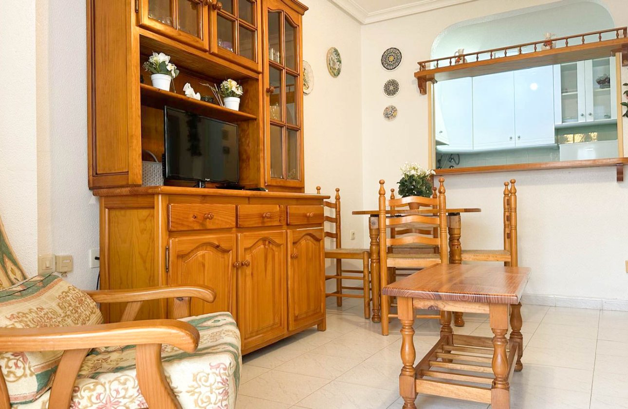 Reventa - Apartamento / piso - Torrevieja - La Mata