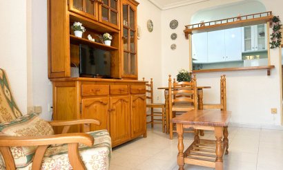 Reventa - Apartamento / piso - Torrevieja - La Mata