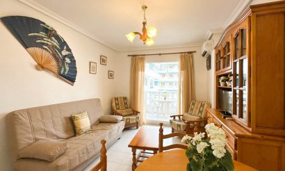 Reventa - Apartamento / piso - Torrevieja - La Mata