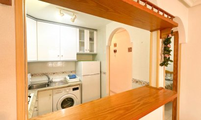 Reventa - Apartamento / piso - Torrevieja - La Mata
