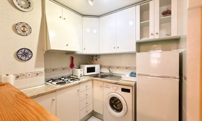 Reventa - Apartamento / piso - Torrevieja - La Mata