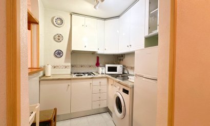 Reventa - Apartamento / piso - Torrevieja - La Mata