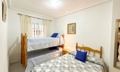 Reventa - Apartamento / piso - Torrevieja - La Mata