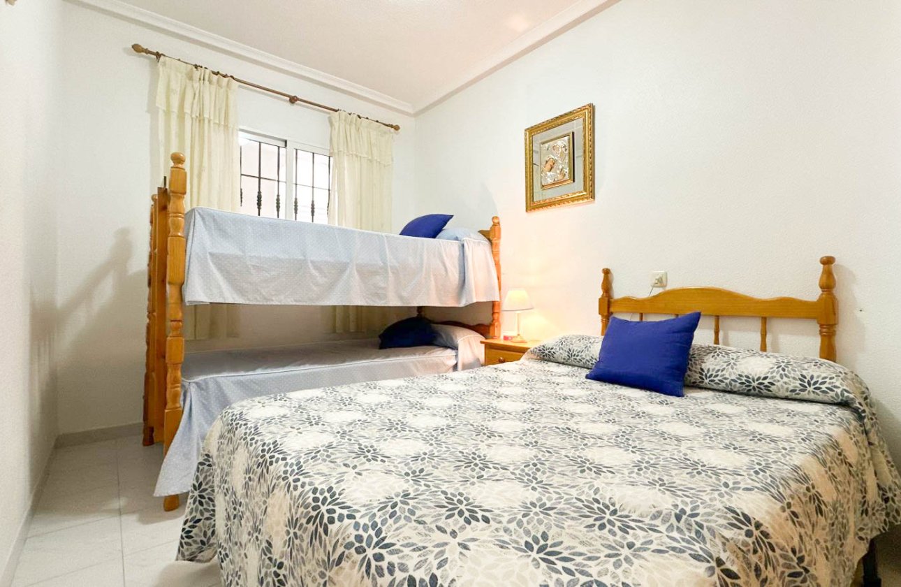 Reventa - Apartamento / piso - Torrevieja - La Mata