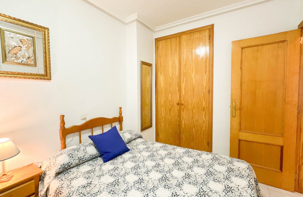 Reventa - Apartamento / piso - Torrevieja - La Mata