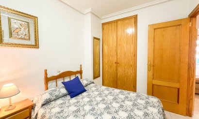 Reventa - Apartamento / piso - Torrevieja - La Mata