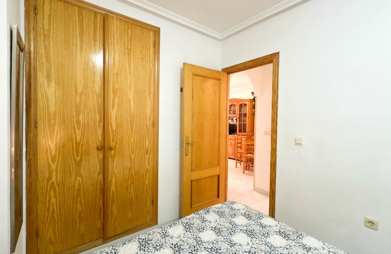 Reventa - Apartamento / piso - Torrevieja - La Mata