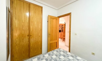 Reventa - Apartamento / piso - Torrevieja - La Mata