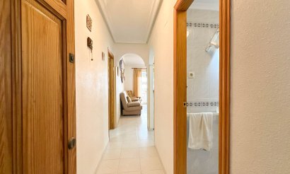 Reventa - Apartamento / piso - Torrevieja - La Mata