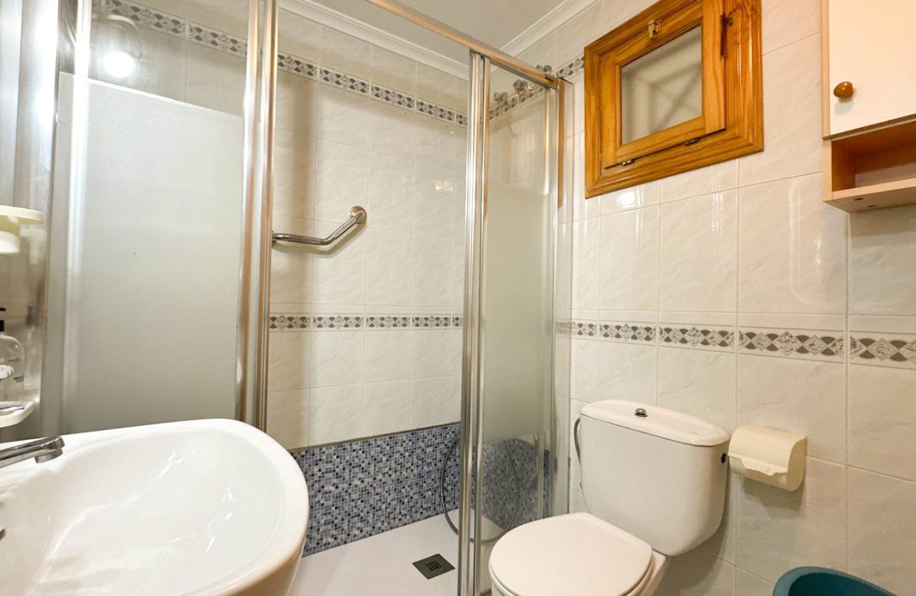 Reventa - Apartamento / piso - Torrevieja - La Mata