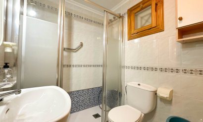 Reventa - Apartamento / piso - Torrevieja - La Mata