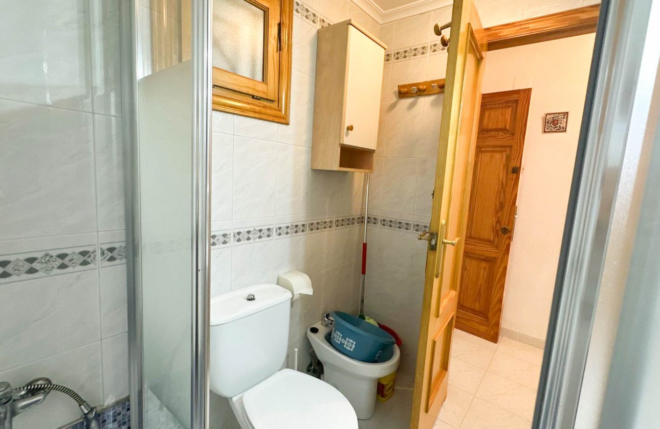 Reventa - Apartamento / piso - Torrevieja - La Mata
