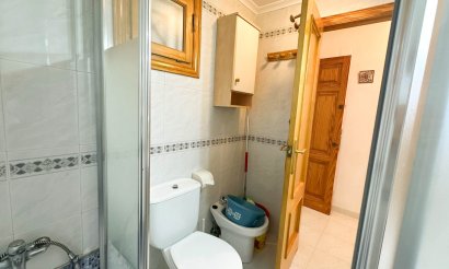 Reventa - Apartamento / piso - Torrevieja - La Mata