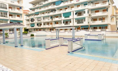 Reventa - Apartamento / piso - Torrevieja - La Mata