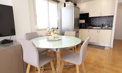 Reventa - Apartamento / piso - Torrevieja - La veleta