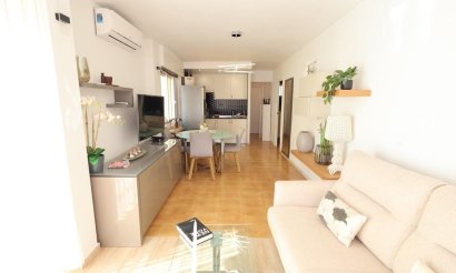 Reventa - Apartamento / piso - Torrevieja - La veleta