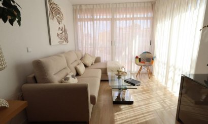 Reventa - Apartamento / piso - Torrevieja - La veleta