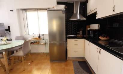 Reventa - Apartamento / piso - Torrevieja - La veleta