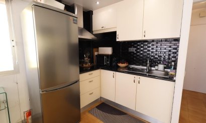 Reventa - Apartamento / piso - Torrevieja - La veleta