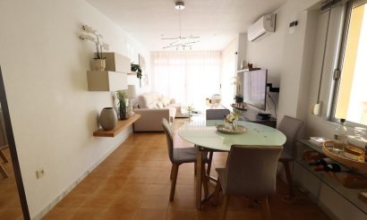 Reventa - Apartamento / piso - Torrevieja - La veleta