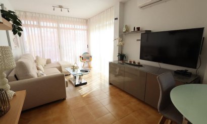 Reventa - Apartamento / piso - Torrevieja - La veleta