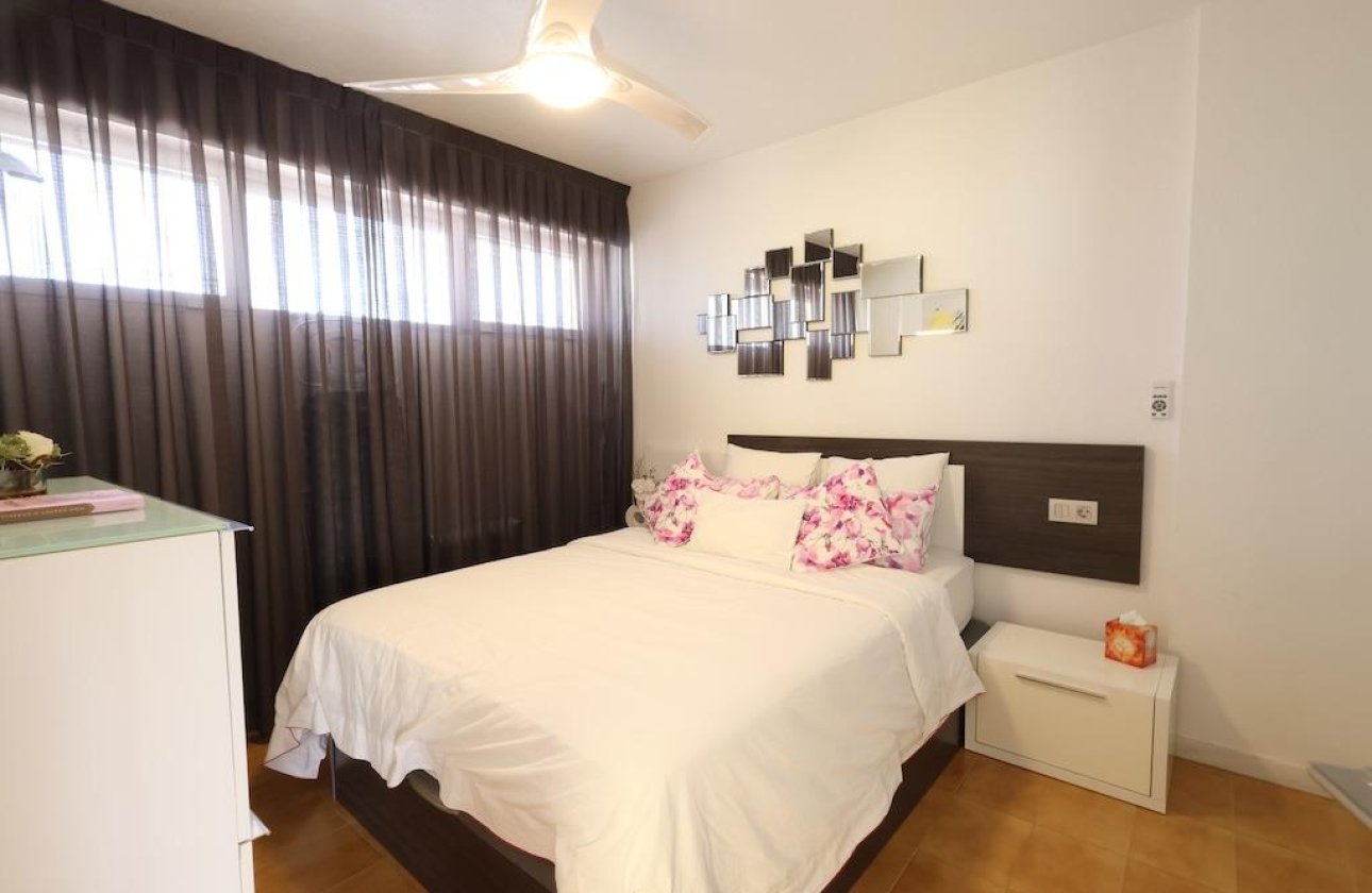 Reventa - Apartamento / piso - Torrevieja - La veleta