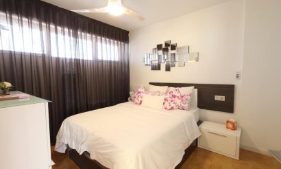 Reventa - Apartamento / piso - Torrevieja - La veleta