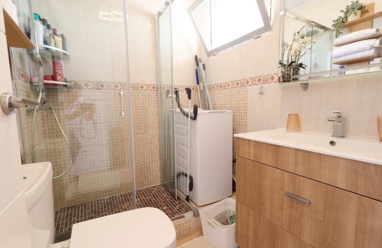 Reventa - Apartamento / piso - Torrevieja - La veleta