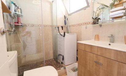 Reventa - Apartamento / piso - Torrevieja - La veleta
