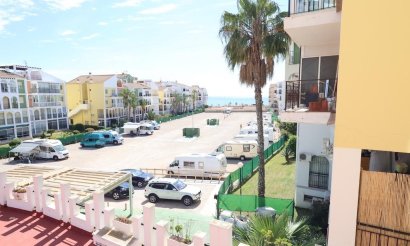 Reventa - Apartamento / piso - Torrevieja - La veleta