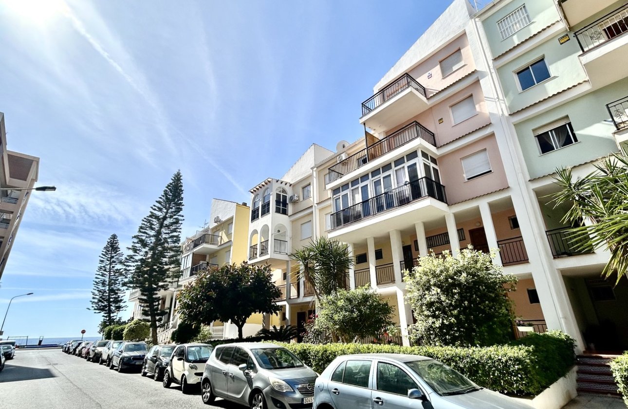 Reventa - Apartamento / piso - Torrevieja - La Veleta