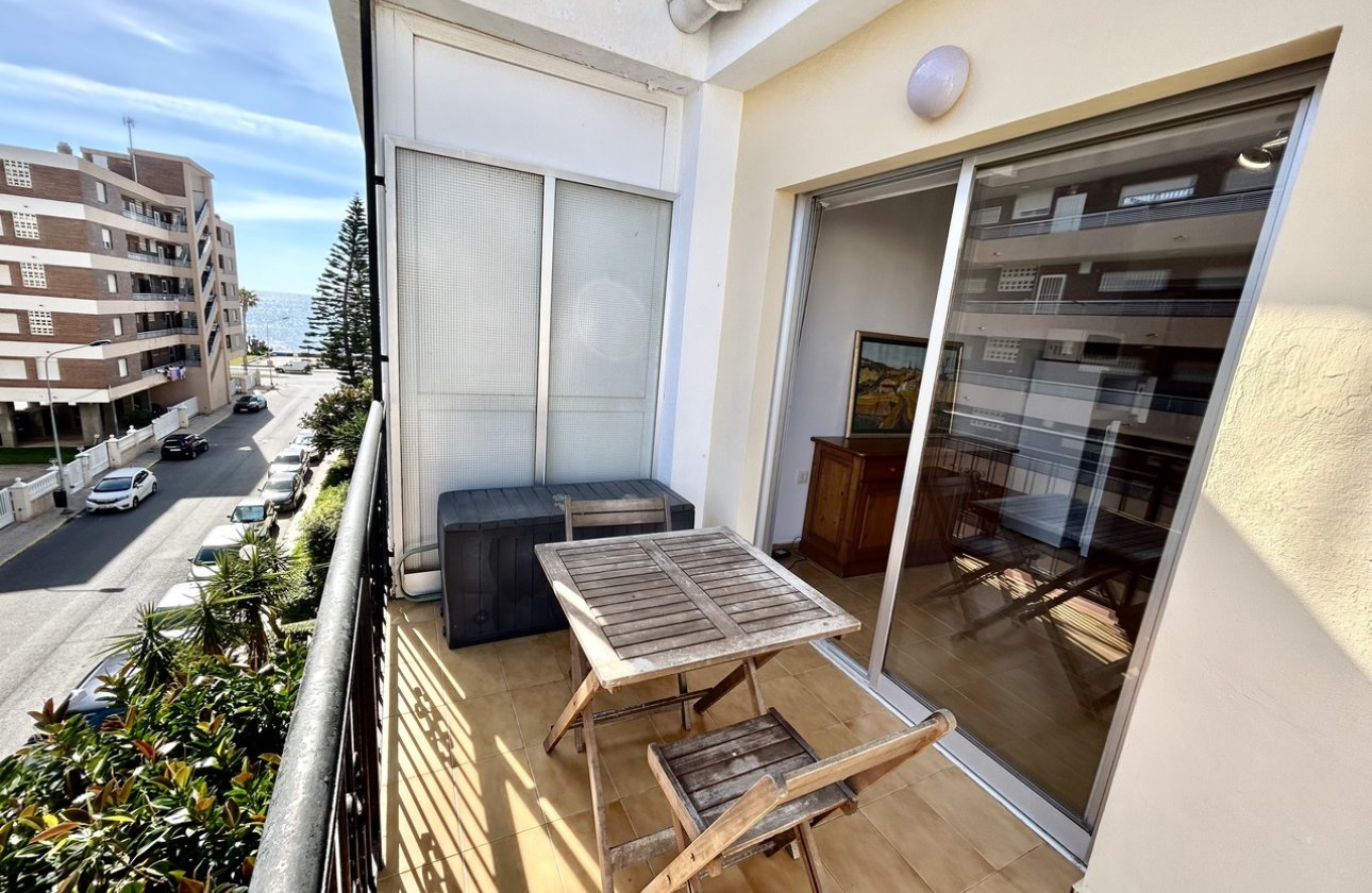 Reventa - Apartamento / piso - Torrevieja - La Veleta
