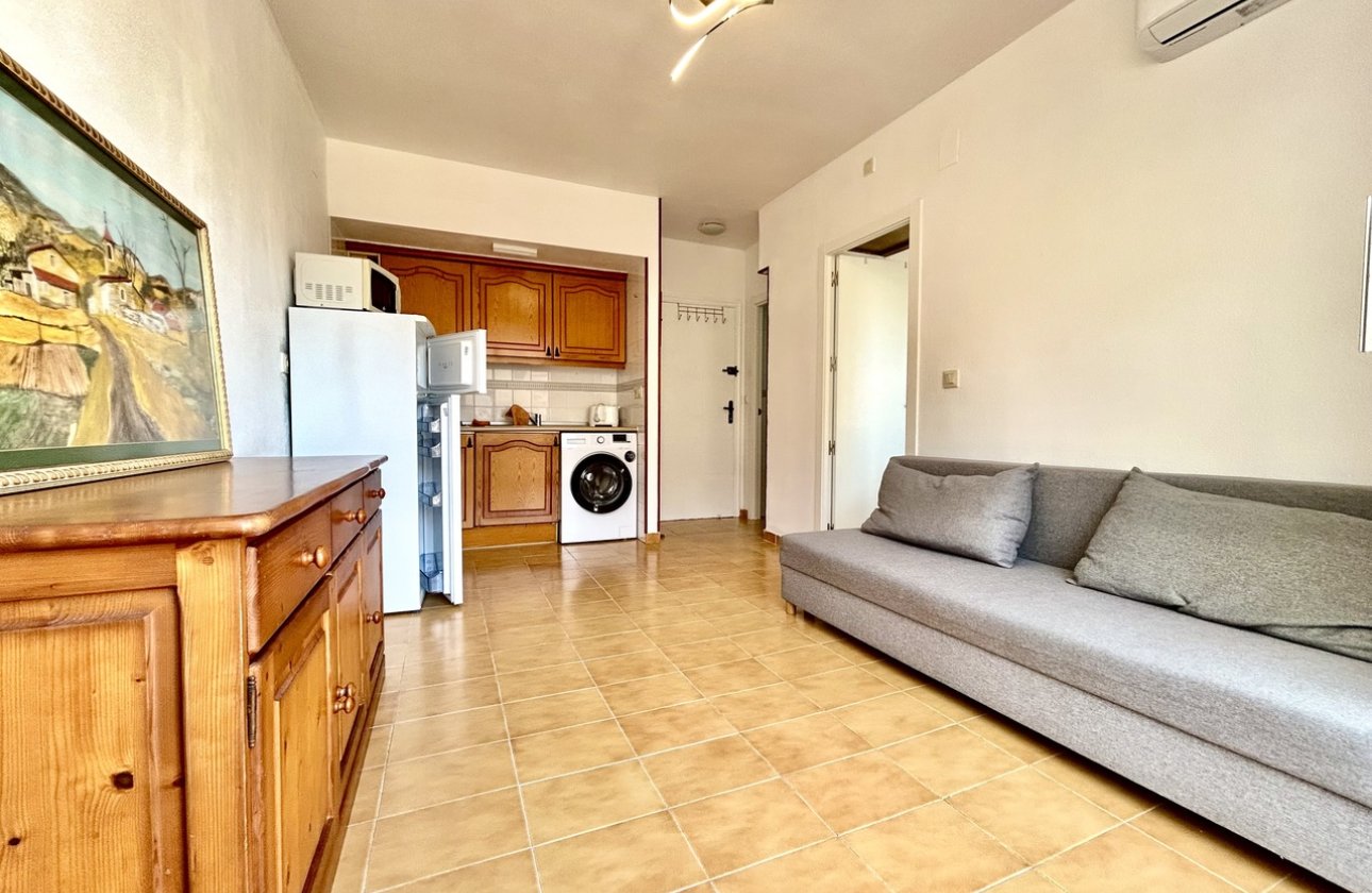 Reventa - Apartamento / piso - Torrevieja - La Veleta