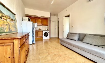 Reventa - Apartamento / piso - Torrevieja - La Veleta