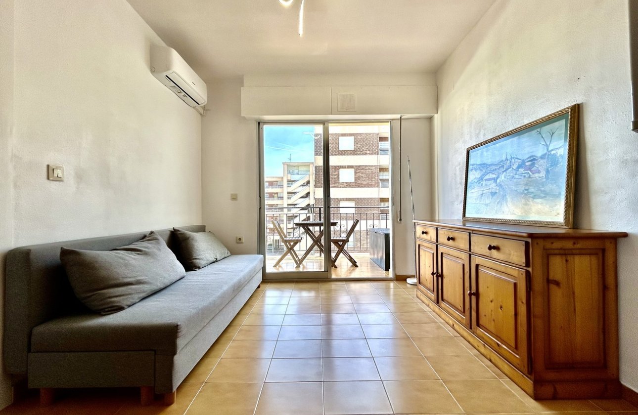 Reventa - Apartamento / piso - Torrevieja - La Veleta