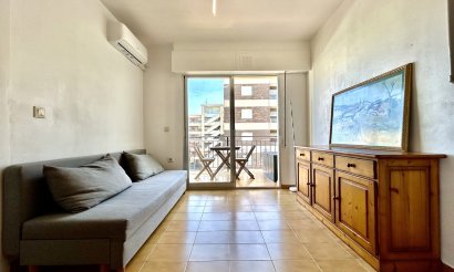 Reventa - Apartamento / piso - Torrevieja - La Veleta