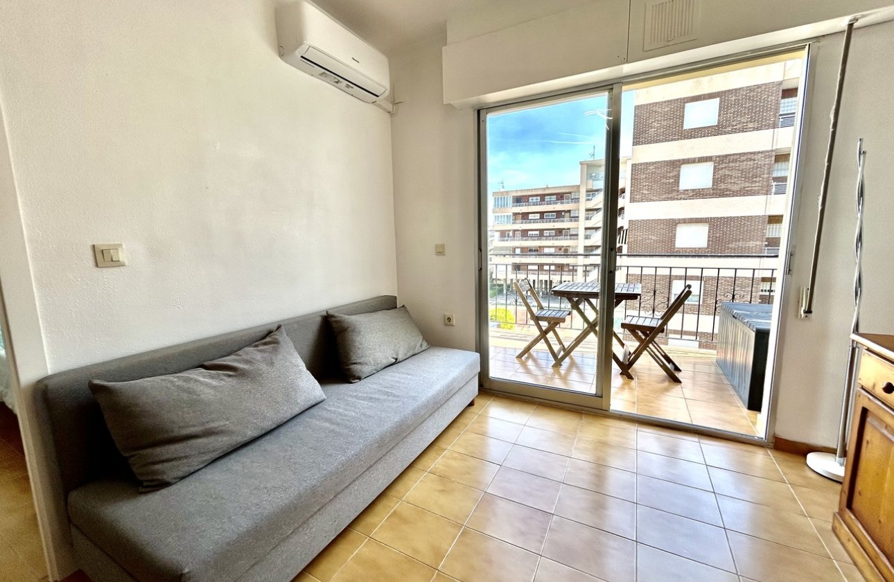 Reventa - Apartamento / piso - Torrevieja - La Veleta