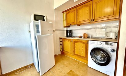 Reventa - Apartamento / piso - Torrevieja - La Veleta