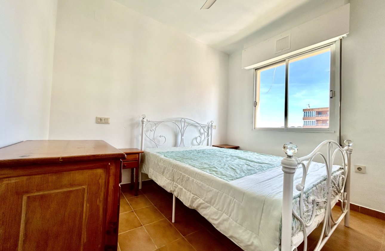 Reventa - Apartamento / piso - Torrevieja - La Veleta