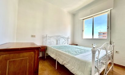 Reventa - Apartamento / piso - Torrevieja - La Veleta