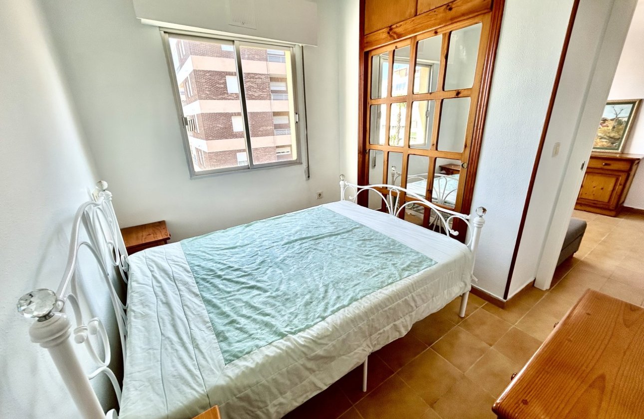 Reventa - Apartamento / piso - Torrevieja - La Veleta