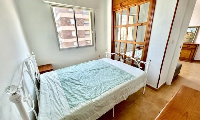Reventa - Apartamento / piso - Torrevieja - La Veleta