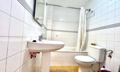 Reventa - Apartamento / piso - Torrevieja - La Veleta