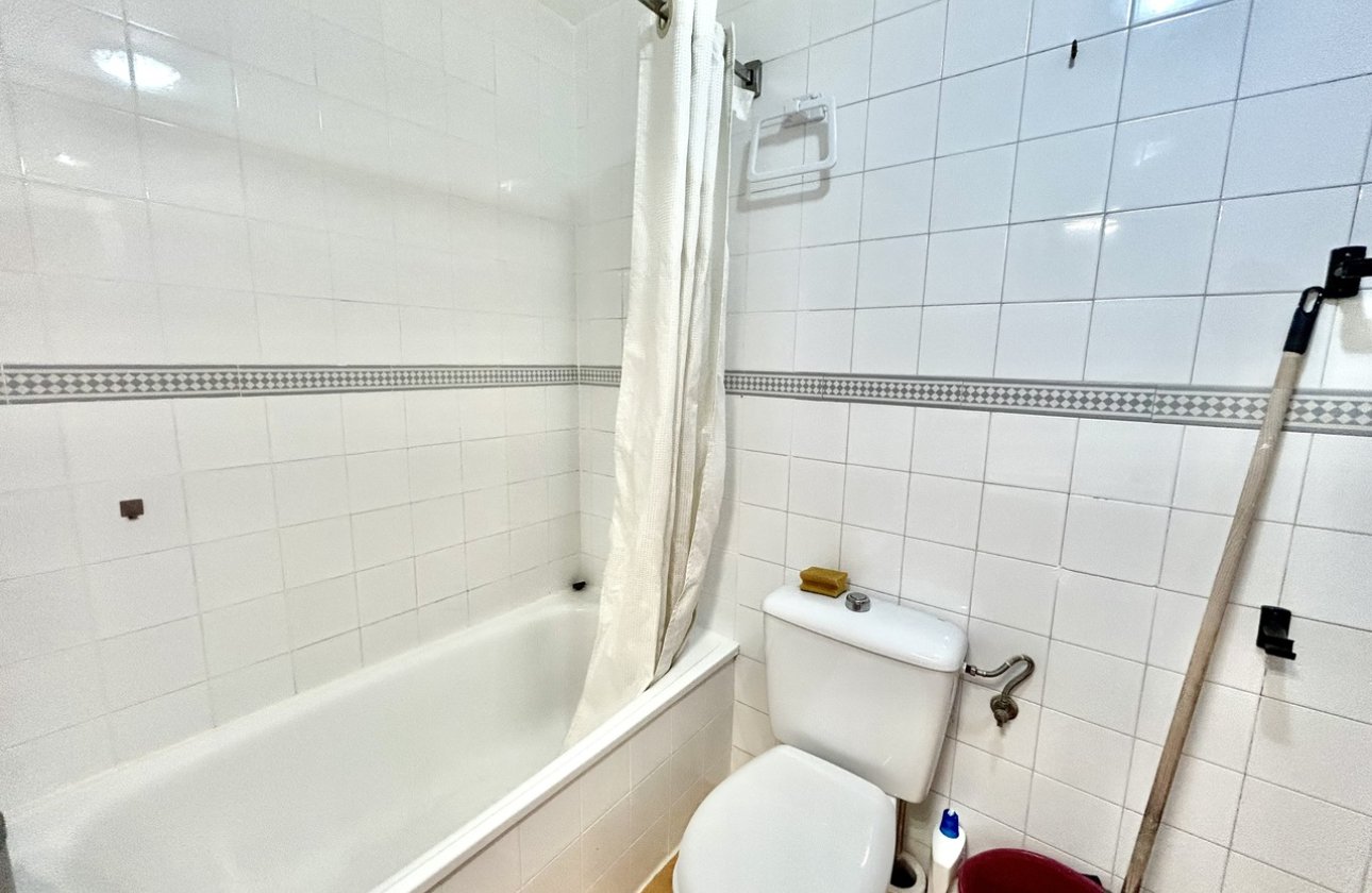 Reventa - Apartamento / piso - Torrevieja - La Veleta