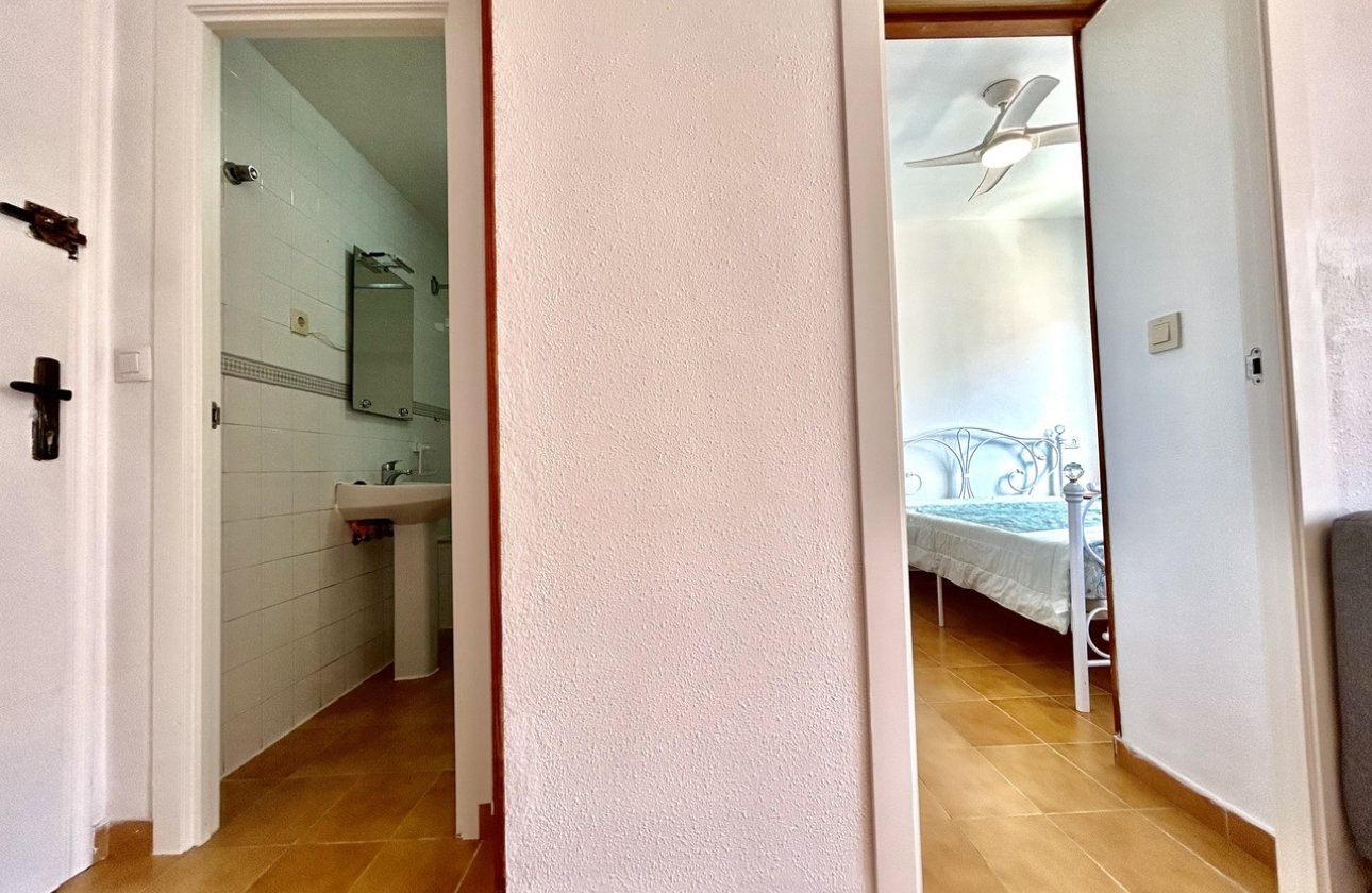 Reventa - Apartamento / piso - Torrevieja - La Veleta