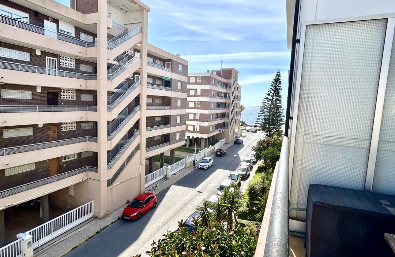 Reventa - Apartamento / piso - Torrevieja - La Veleta