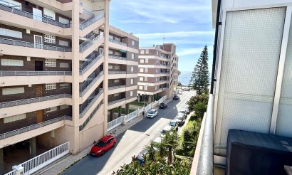 Reventa - Apartamento / piso - Torrevieja - La Veleta